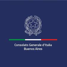 Logo Consulado